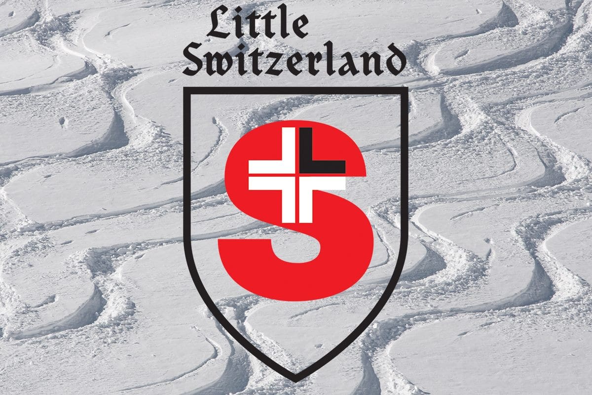 Ski Hill SHOUTOUT: Little Switzerland, Wisconsin
