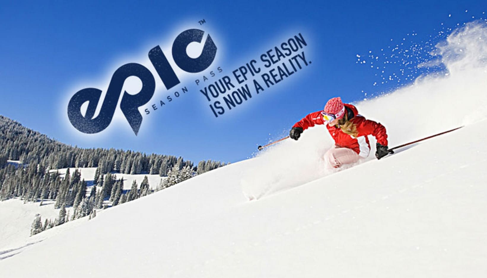 Vail Resorts Sells 650,000 Epic Passes Unofficial Networks