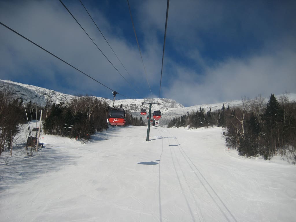 Vail Resorts To Add Stowe in Epic Pass (Stowe Season Pass Now Down From