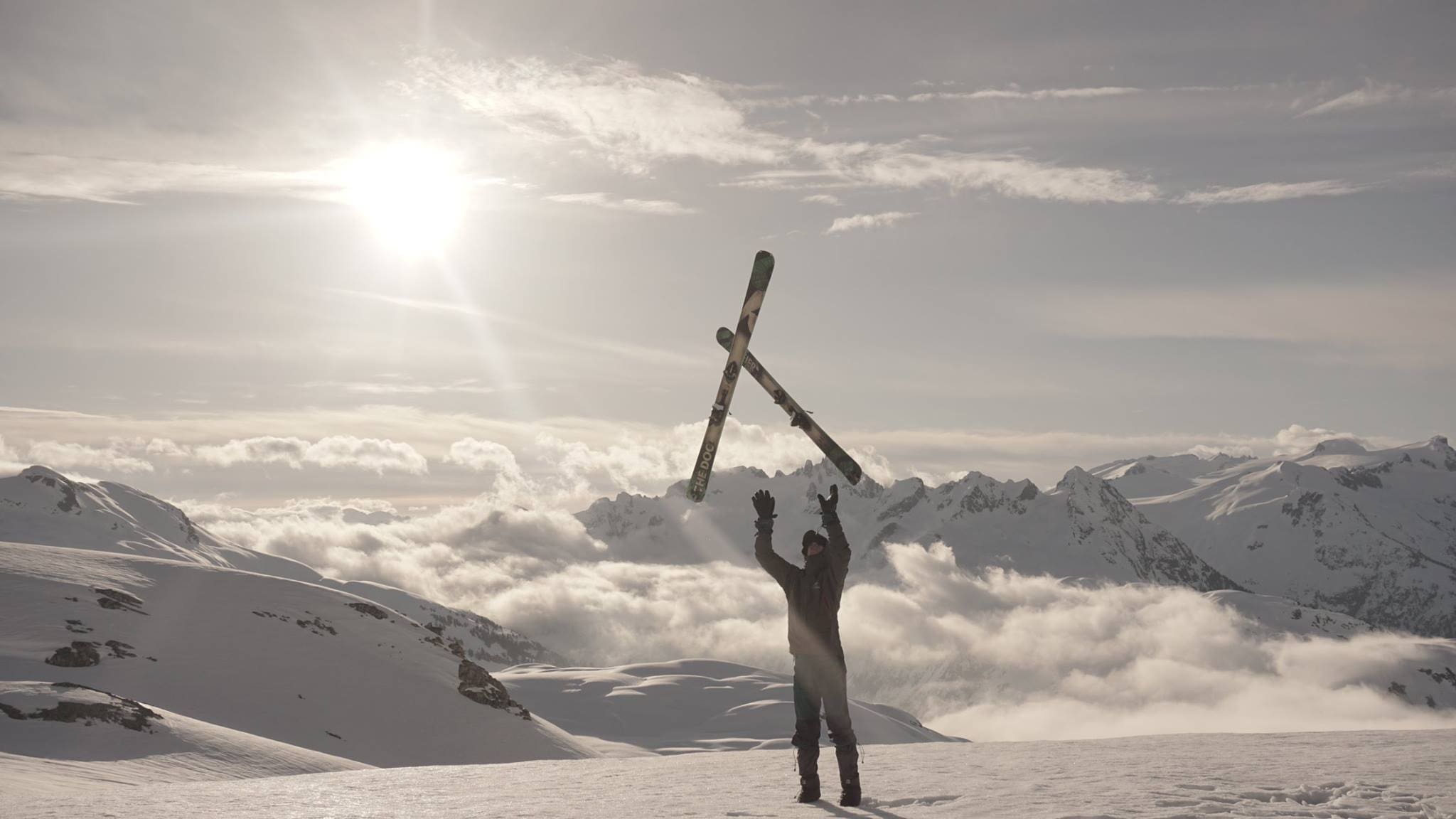 Meier Skis Is Offering A Seriously Awesome End Of Season Giveaway