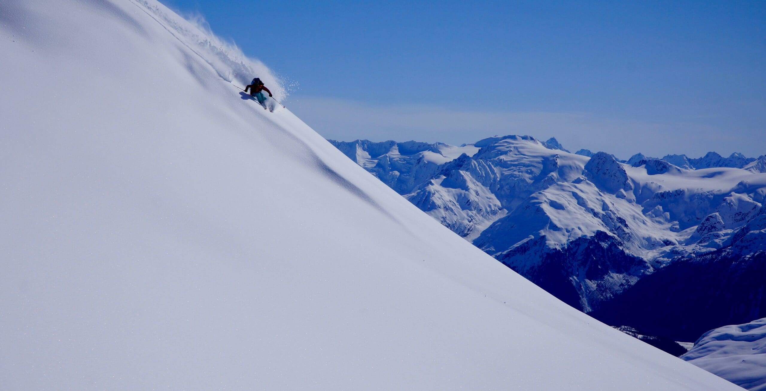 State of the Backcountry 2017: Ski Touring in the Chugach Mountains, Alaska