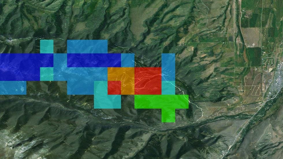 Montana Doppler Radar Detects Local Ski Area’s Chairlifts Unofficial Networks