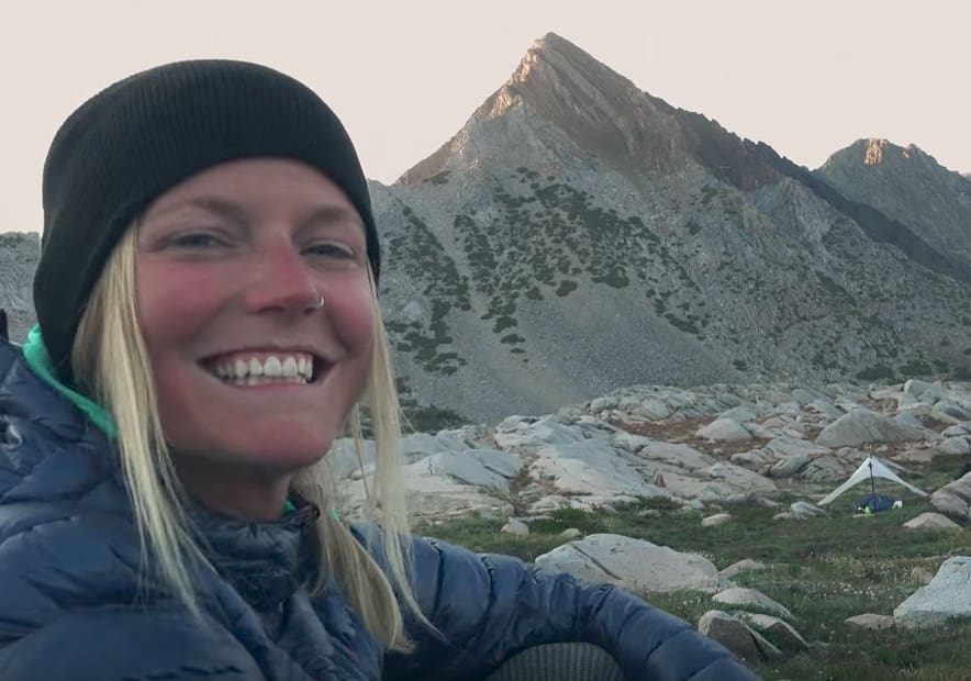 VIDEO: Kalen Thorien Completes Epic 270 Mile Traverse Of The Sierras