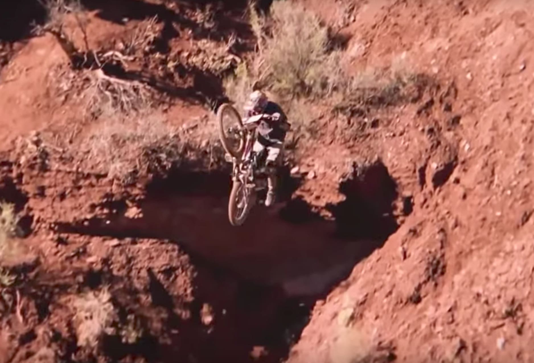 Send It Into The Weekend: 10 Of The Worst MTB Crashes Of All Time ...