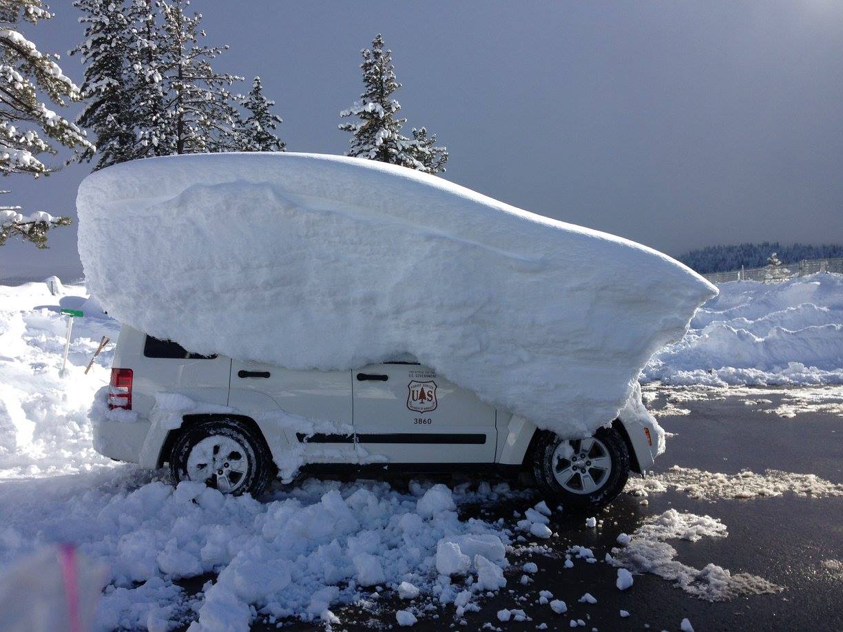 The Old Farmer’s Almanac | Winter Weather Outlook For 2018