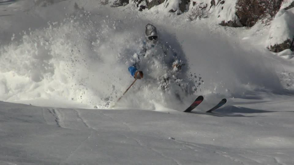 8 Ski Areas Whose “Blower” Powder Is Worth The Trip Alone