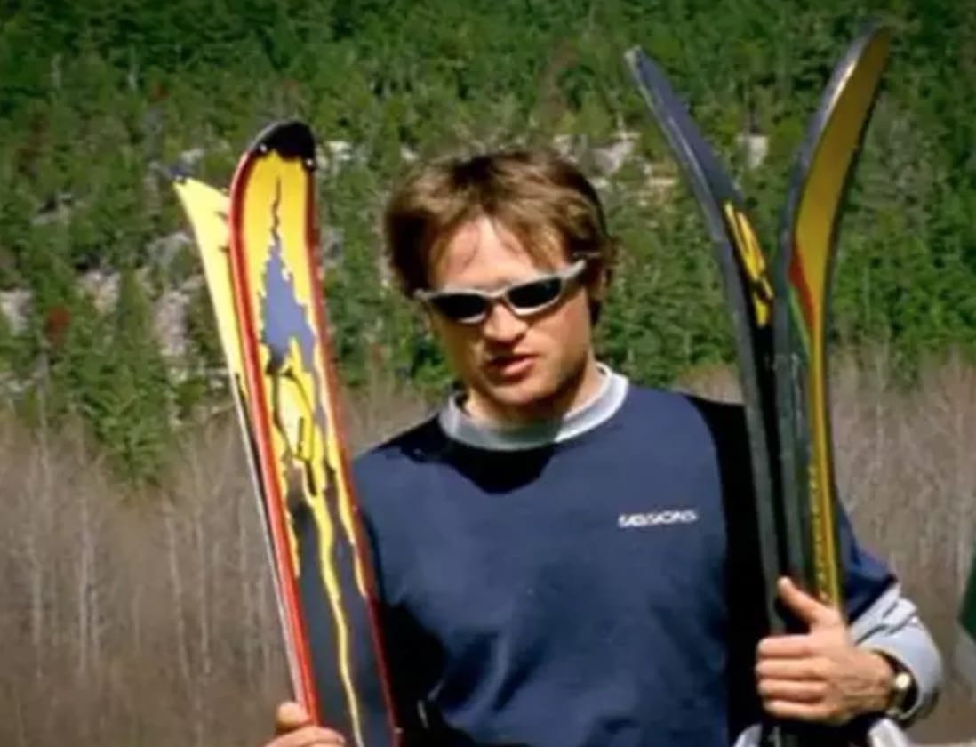 Behold-- The 7 Most Mythical Skis Of All Time