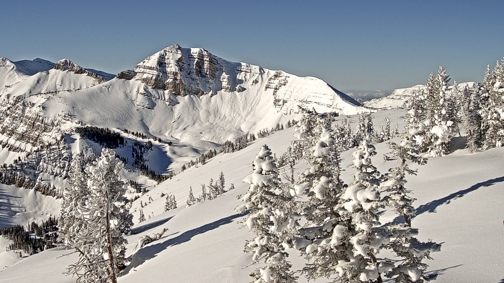Jackson Hole Has Already Received 82″ of Snowfall This Season [Photo Tour] Unofficial Networks