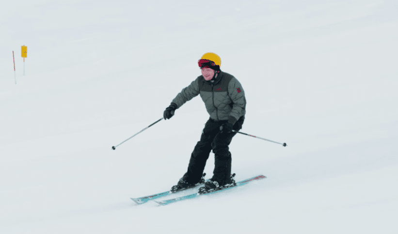 british-olympic-downhiller-critiques-ed-sheeran-s-ski-form