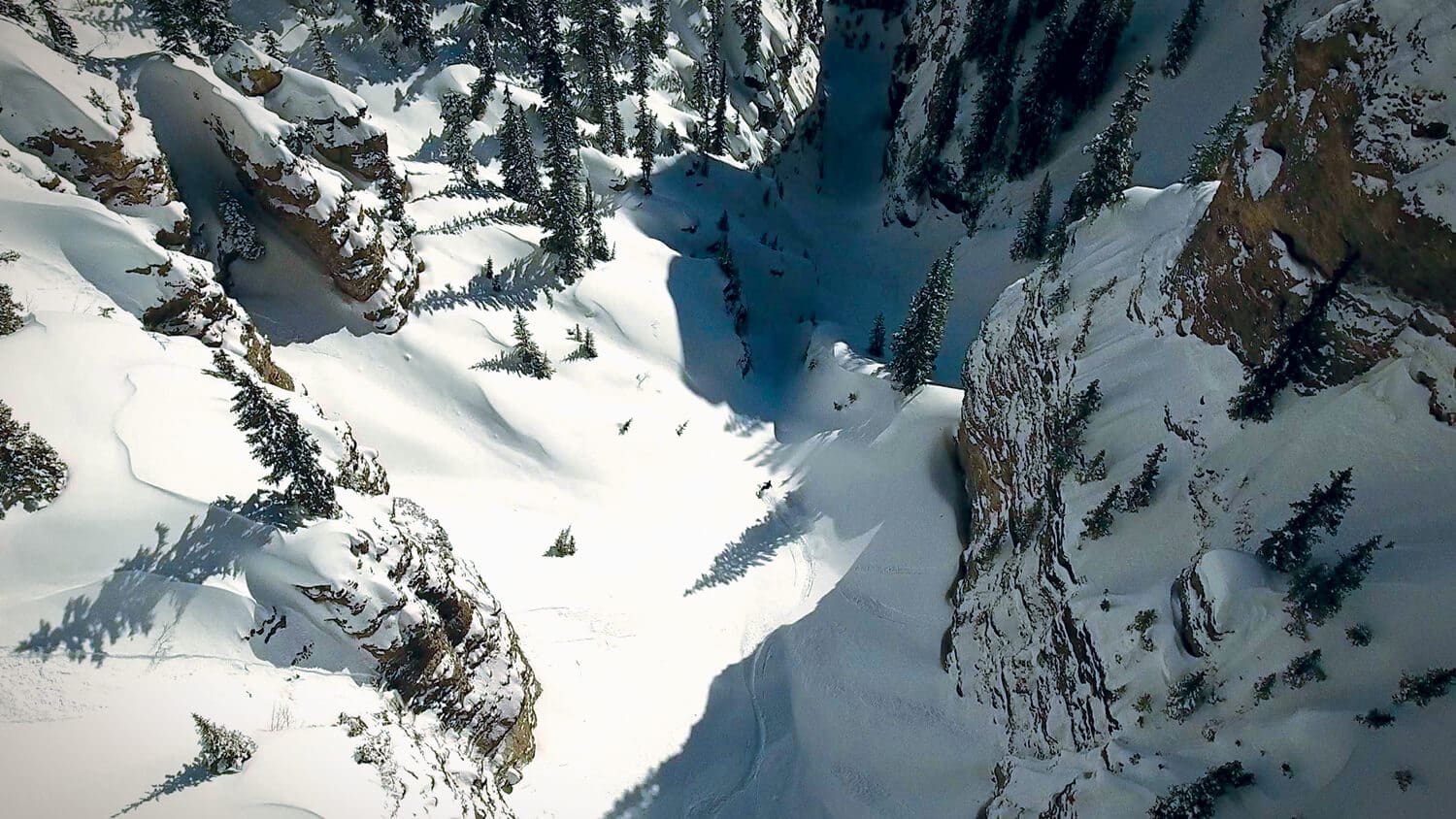 Cimarron Mountain Club Is The Private Ski Area Of Your Dreams