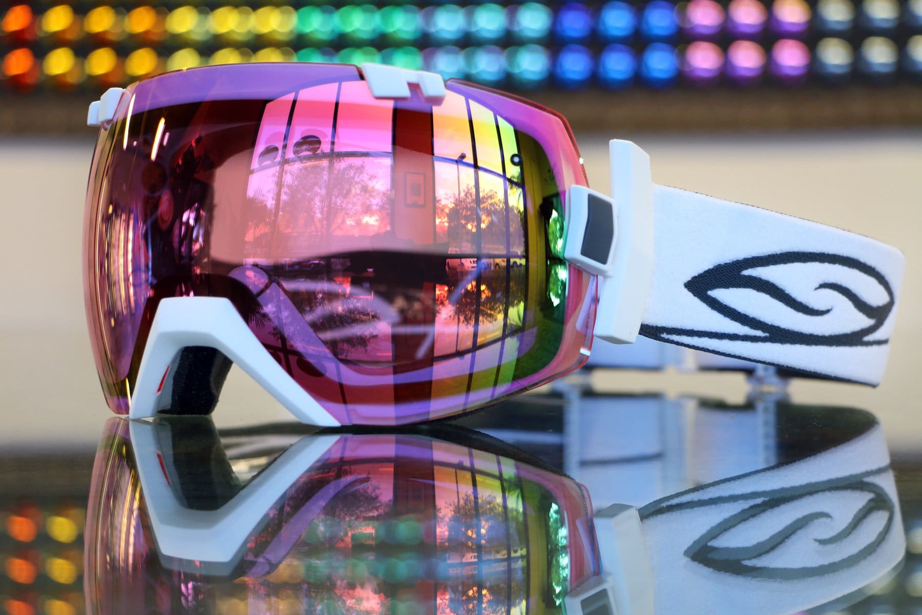 Gear Review SportRX Makes Prescription Inserts For Those Who Can’t