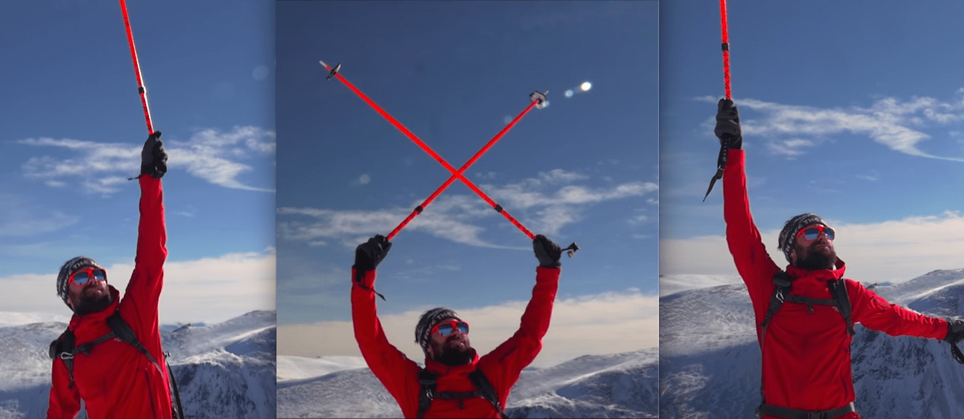 Do You Use “ski Signals” In The Backcountry
