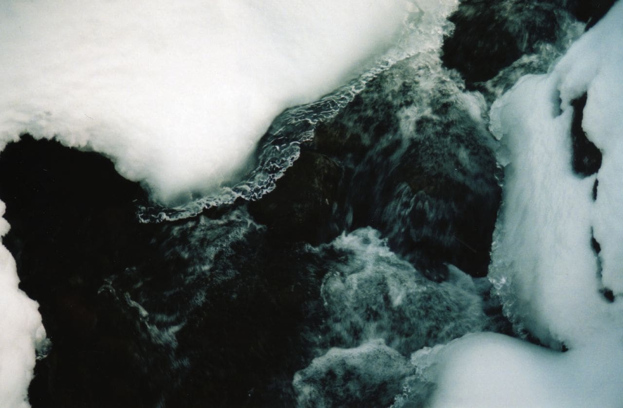 Dead Body Found In Vail’s Gore Creek, Right Below Chair 8 Unofficial