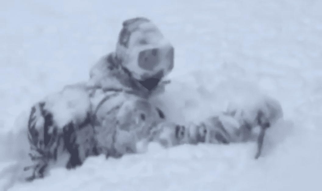 AccuWeather Releases 2022-23 Ski Forecast