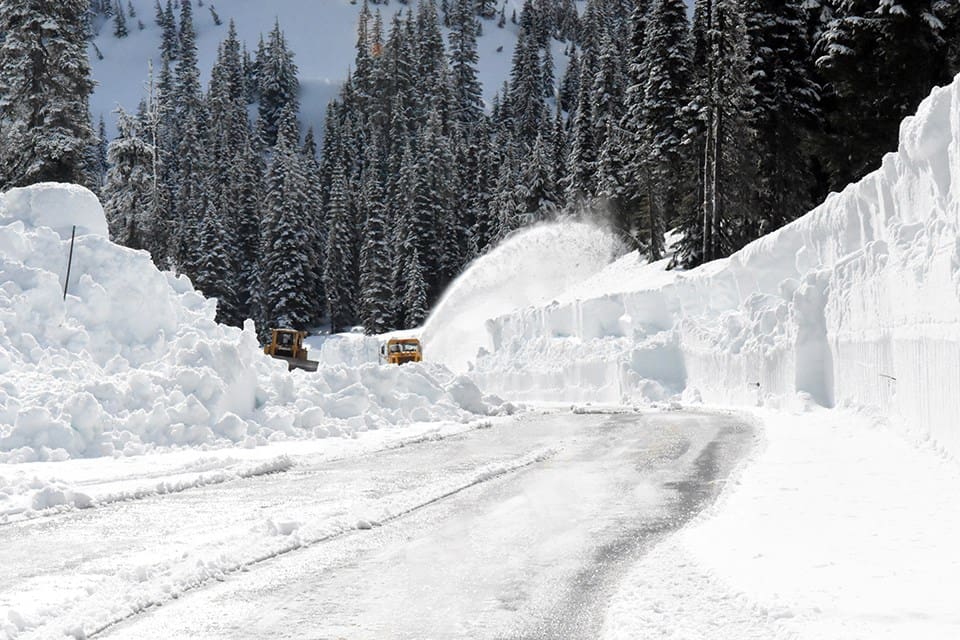 Weather Channel Names Montana Town As Having Worst Winter In Nation