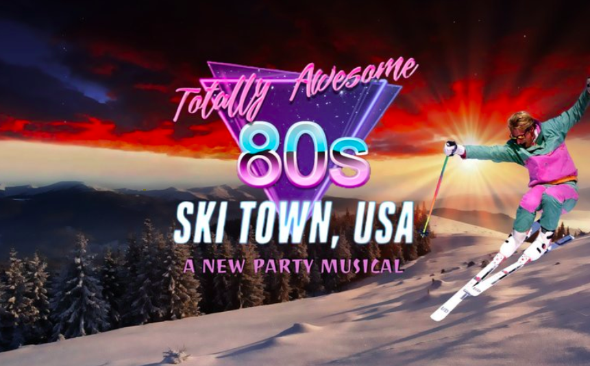 80's Style Ski Musical Theater Premiering In Breckenridge