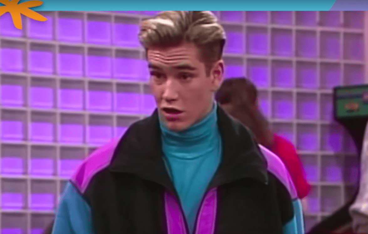 Zach Morris Once Committed Fraud To 