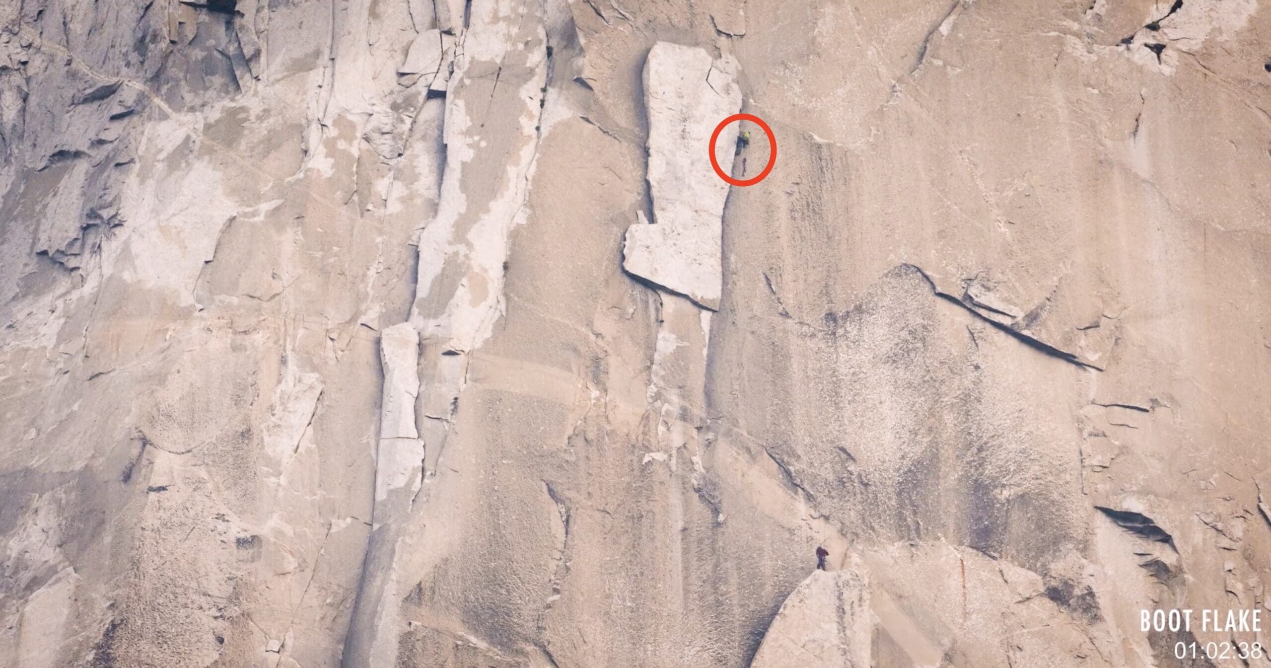 This Video Of The Fastest El Capitan Climb Ever Is Amazing Unofficial