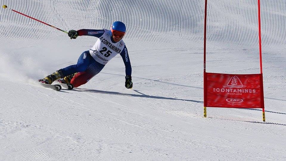 Telemark Skiing Officially Proposed As Olympic Sport for 2022 Games Unofficial Networks