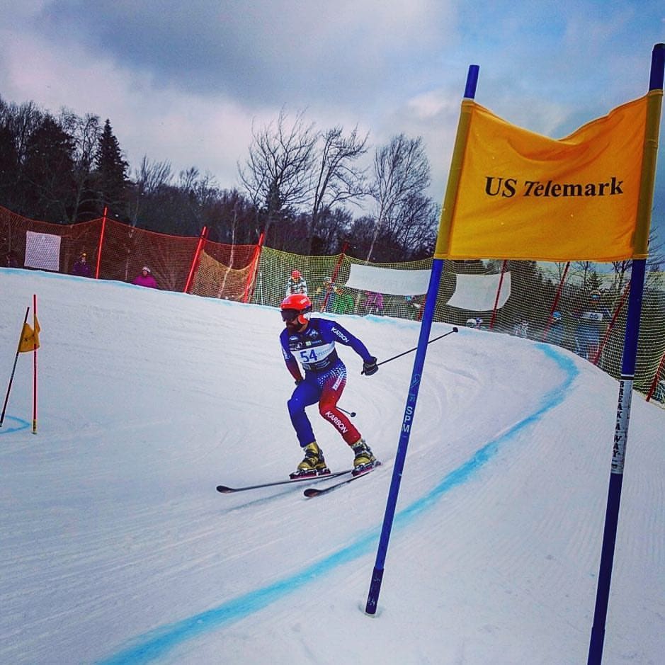 Telemark Skiing Officially Proposed As Olympic Sport for 2022 Games Unofficial Networks