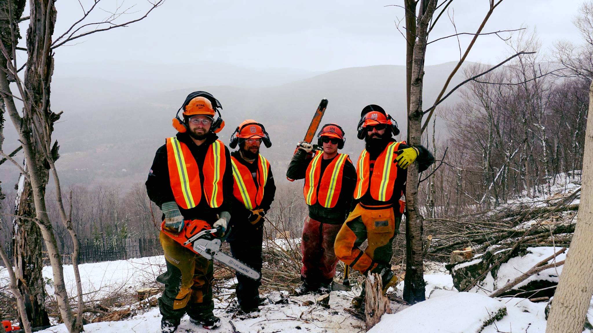 Hunter Mountain To Open Up Trails On North Side As Part Of 9 Million