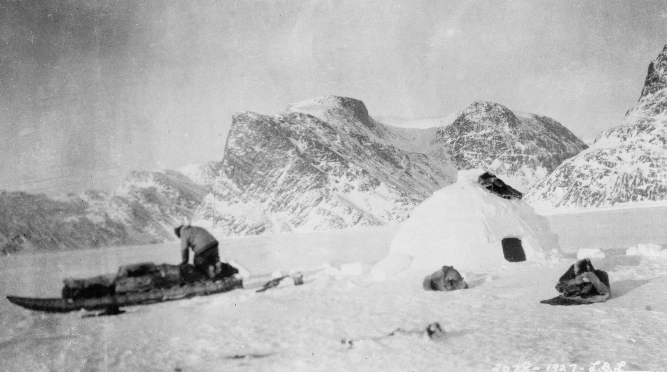 How Many Words Do Eskimos Really Have For Snow How Many Words Do Eskimos Really Have For Snow