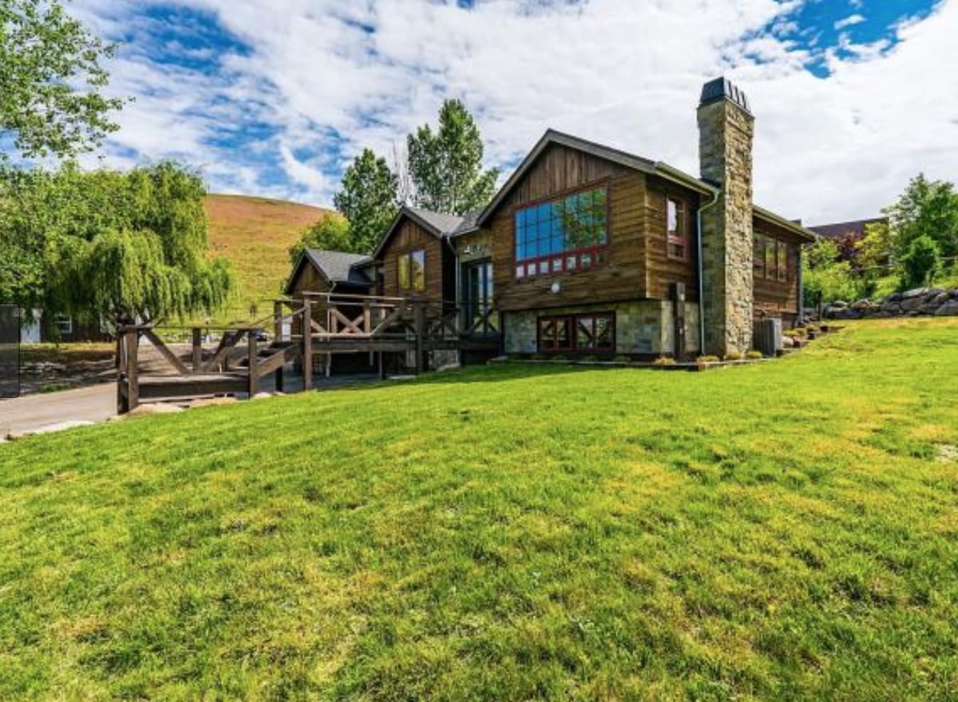 REAL ESTATE What 1 Million Gets You In Huntsville, UT Unofficial