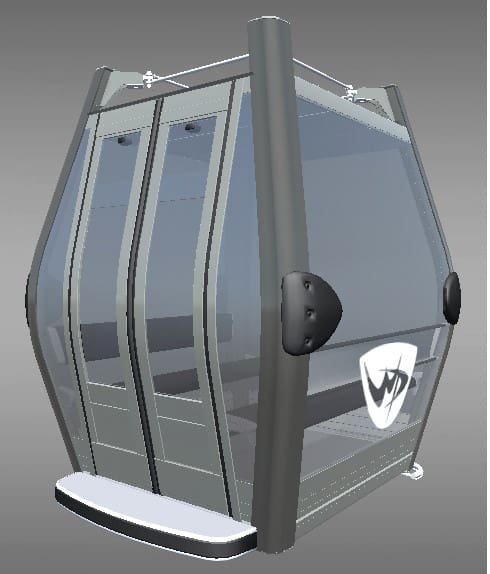 Winter Park To Replace Main Chairlift With Brand-New Gondola