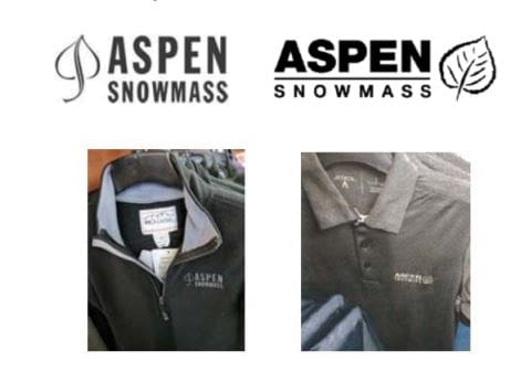 Aspen Ski Co Sues Local T-Shirt Shops, Says Logo Is Being Misused
