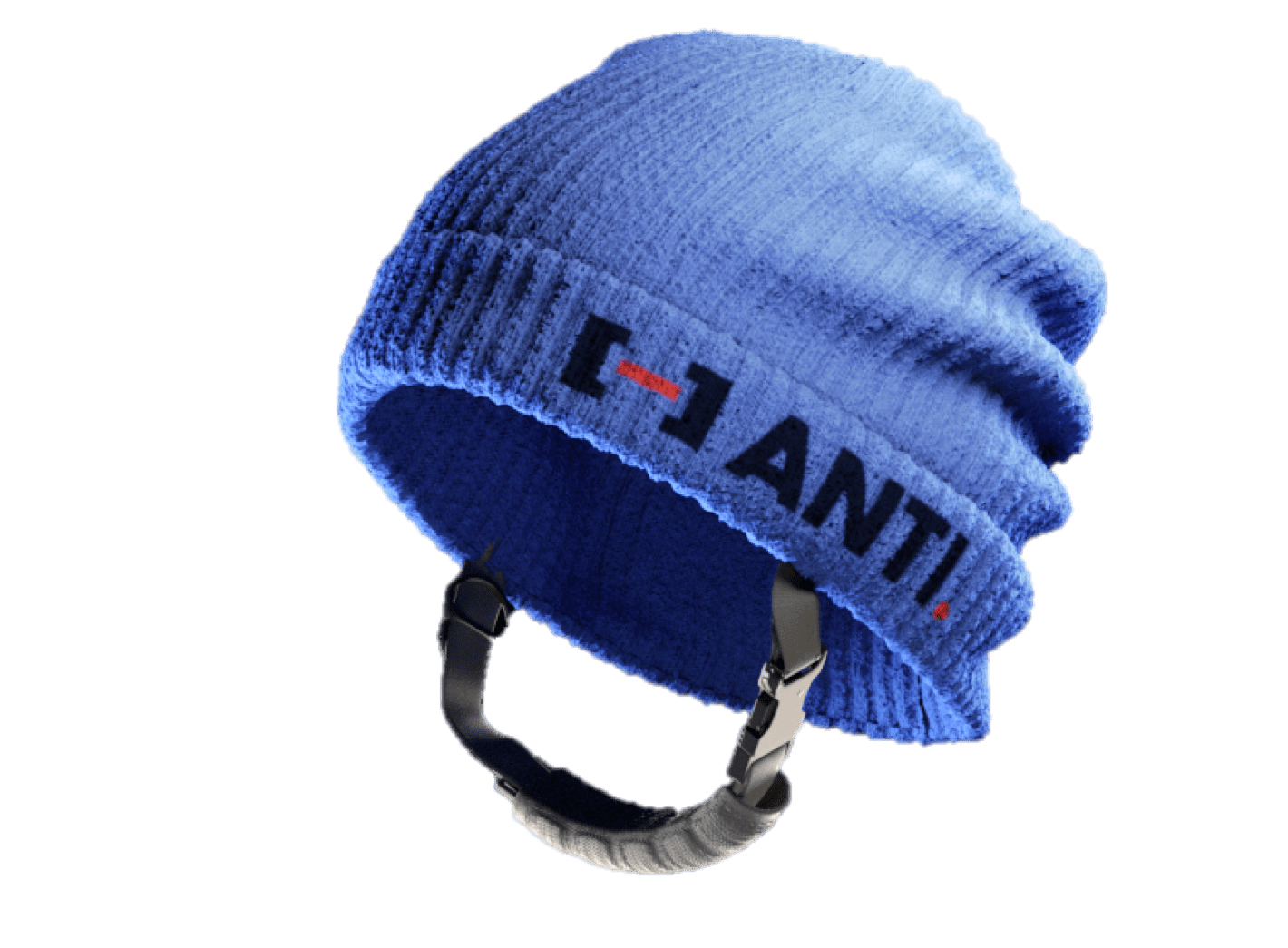 ski helmet beanie