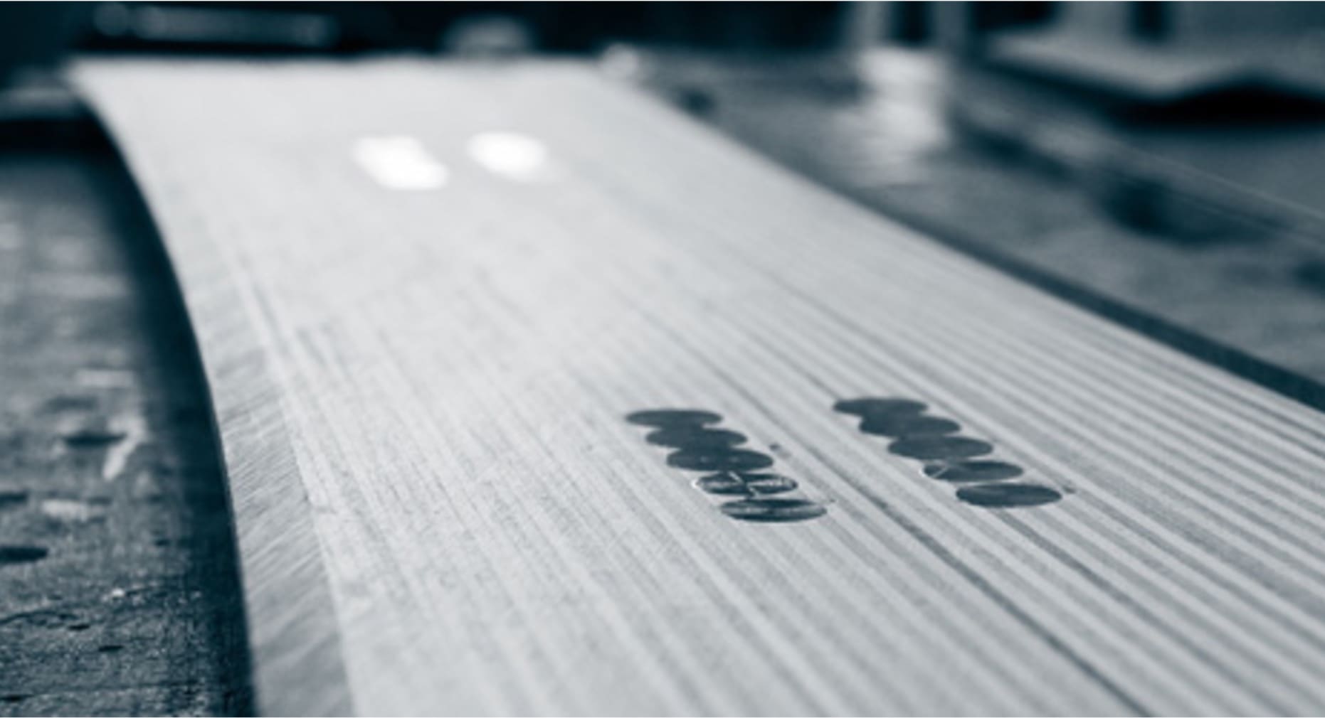 What Exactly is Titanal? A Look At The Metal That Powers The Ski