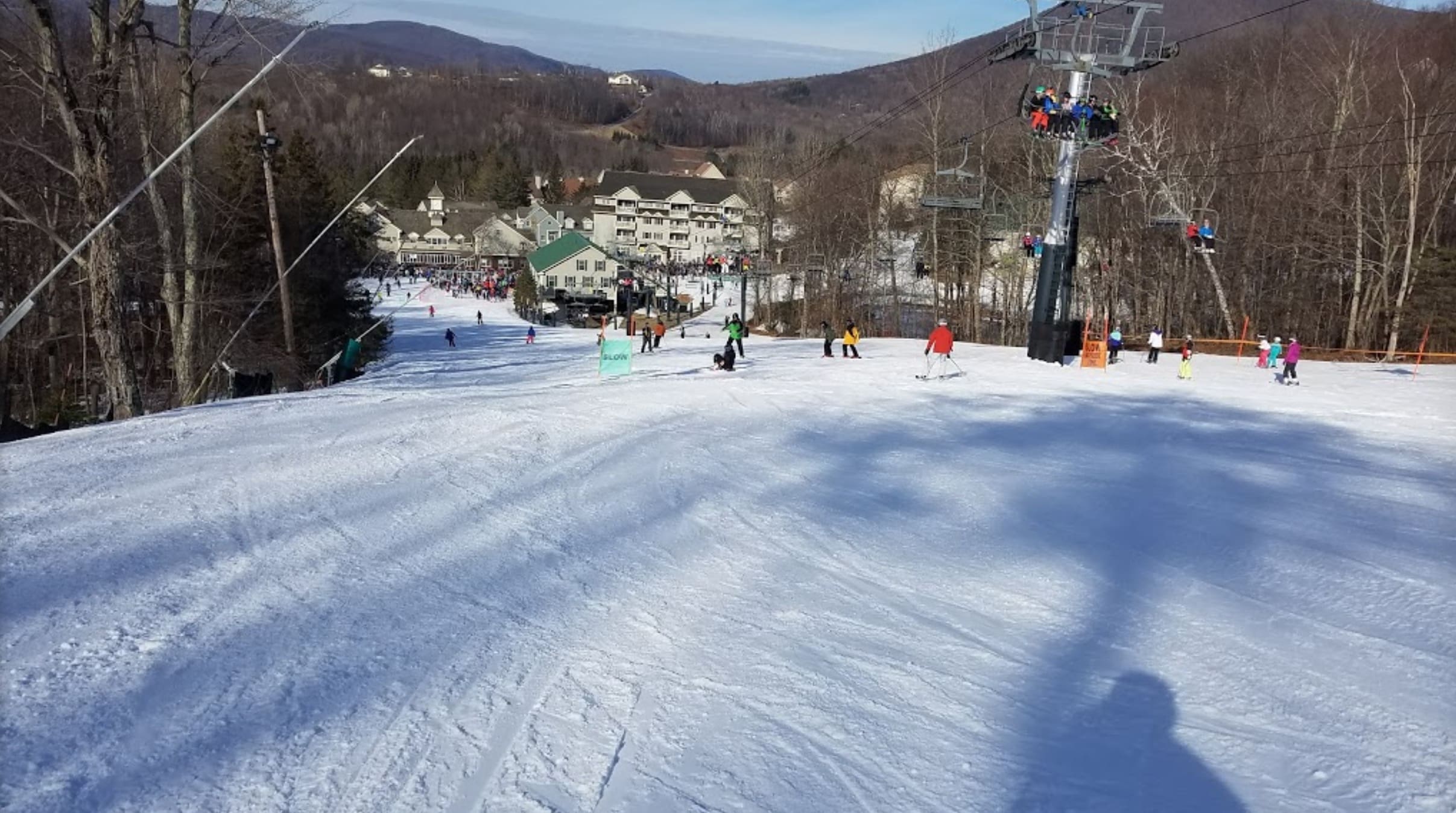 Owner Of New England Ski Resorts Fined Over Child Labor Law Violations