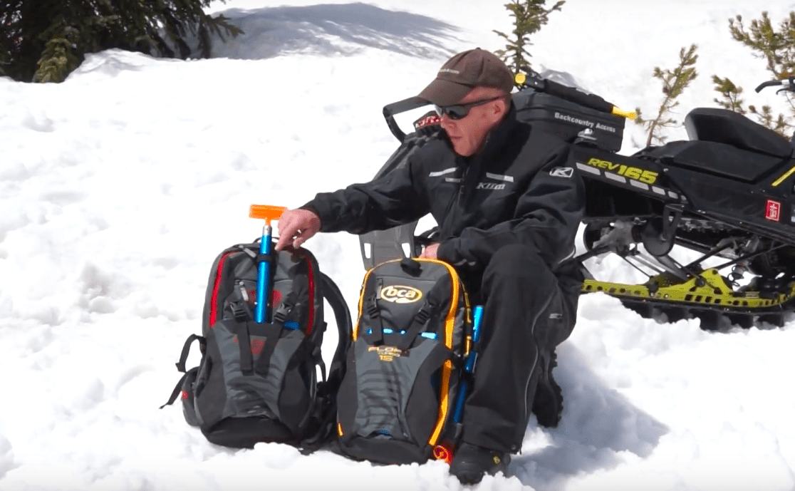 BCA’s New Avalanche Bags Are Worth Checking Out