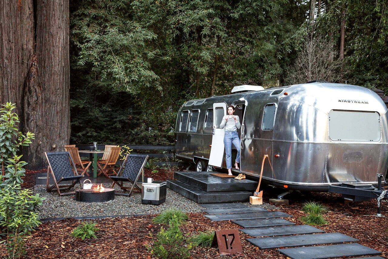 AutoCamp To Bring Luxury “Glamping” Operation to Yosemite | Unofficial ...