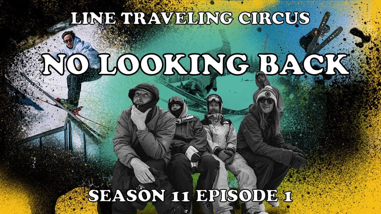 WATCH: LINE Traveling Circus Season 11 Premier