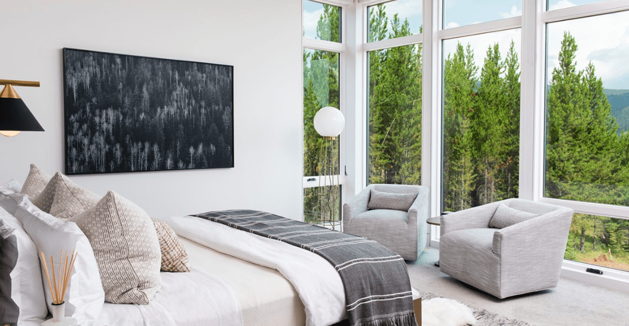 FOR SALE Yellowstone Club Private Ski Club 6Bedroom Mansion (10,250,000)