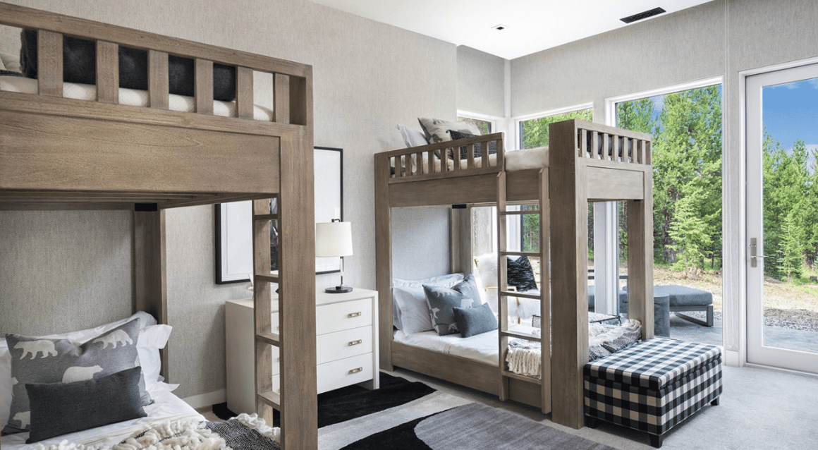 FOR SALE Yellowstone Club Private Ski Club 6Bedroom Mansion (10,250,000)