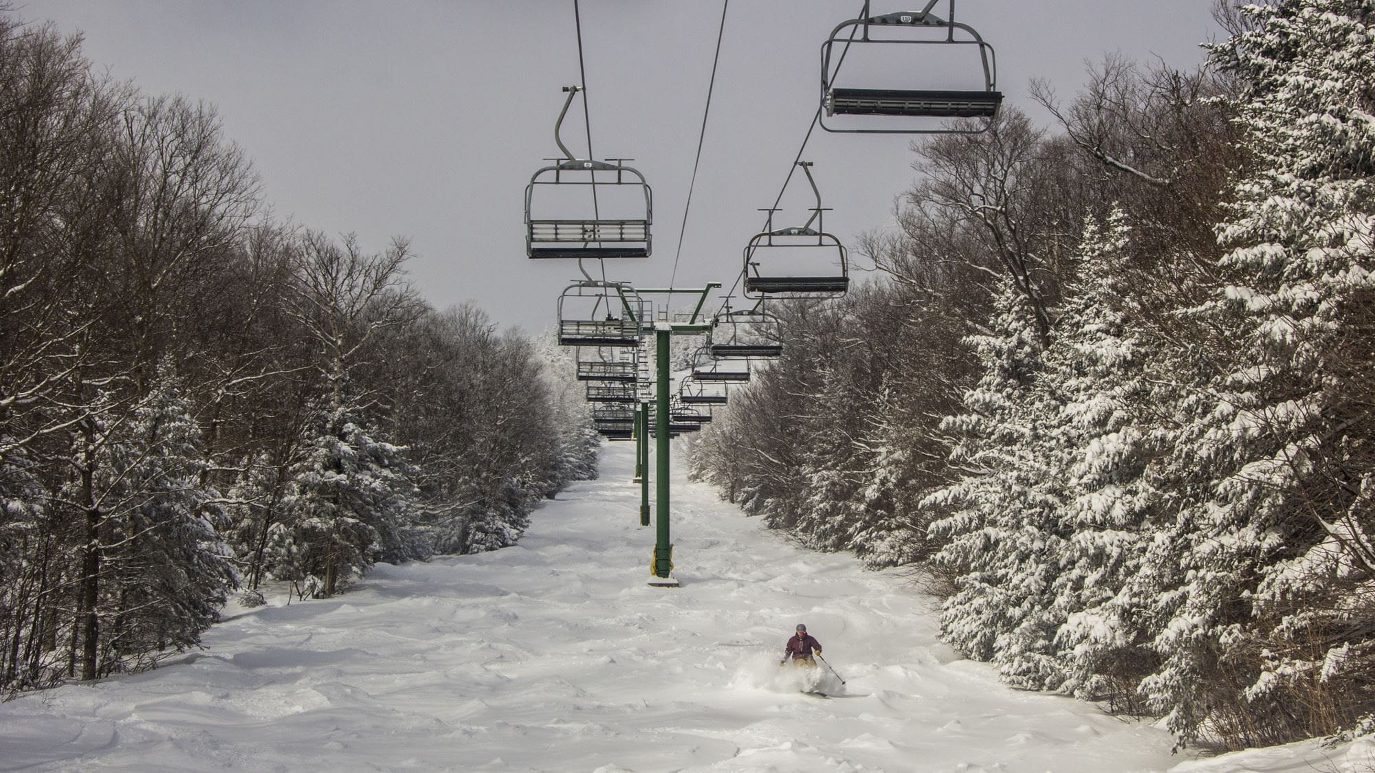 Here Are All The New Developments For Vermont Ski Areas | Unofficial