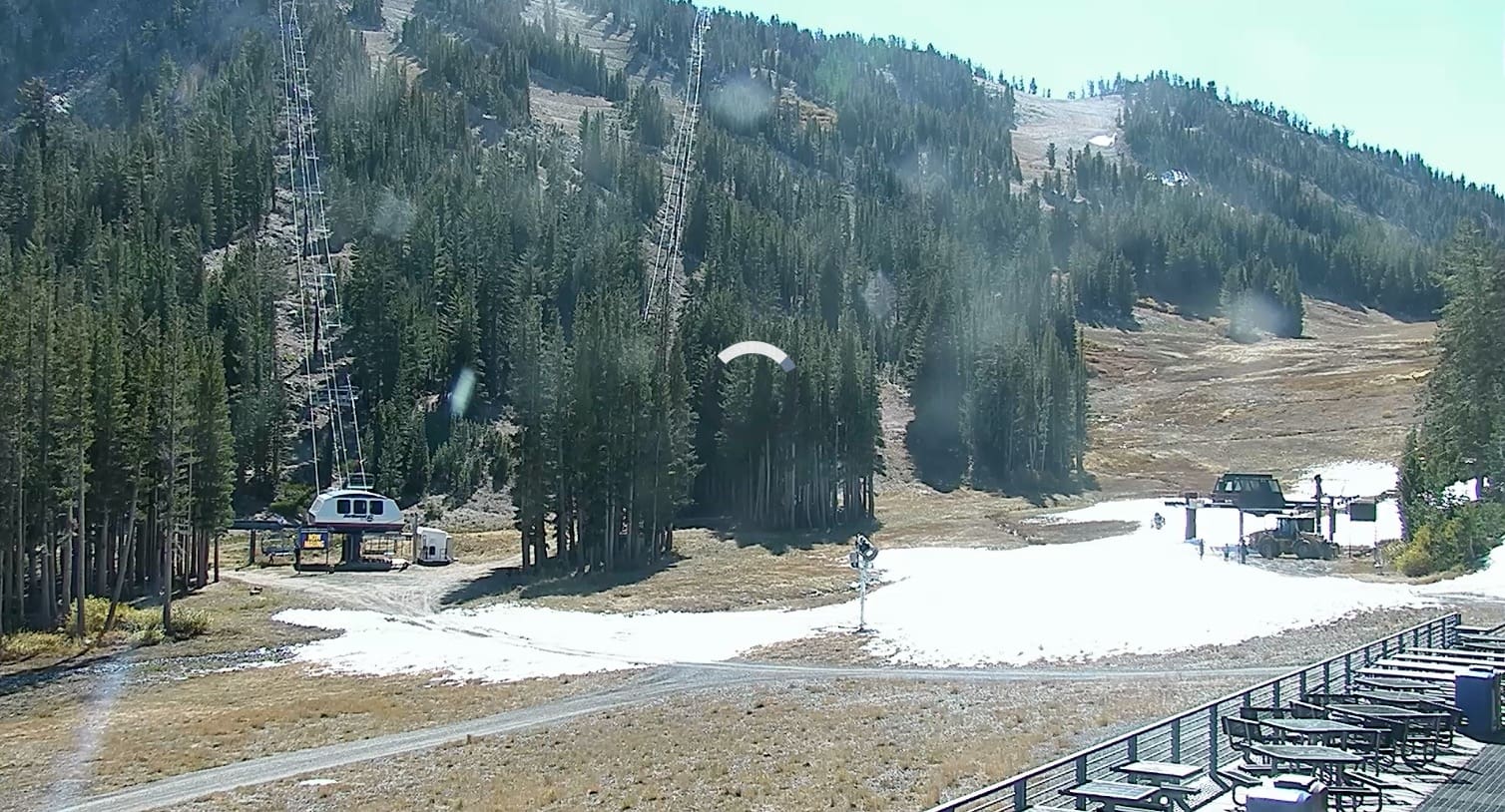 Mt Rose Will OPEN Friday October 19th Earliest Opening Ever