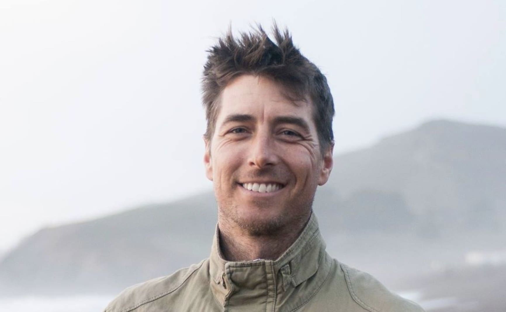 Jonny Moseley Unofficial Networks