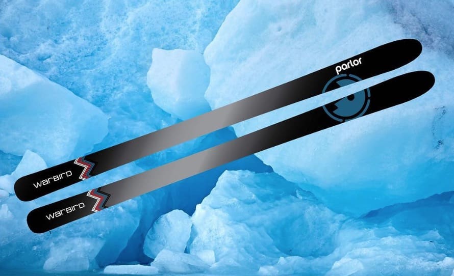 Parlor Skis Unofficial Networks