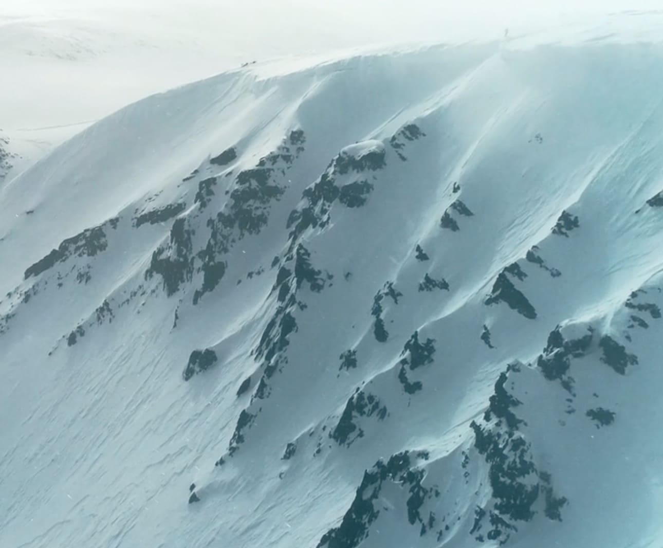 WATCH: Skiing Russia’s Northern Ural Mountains Does Not Look That ...