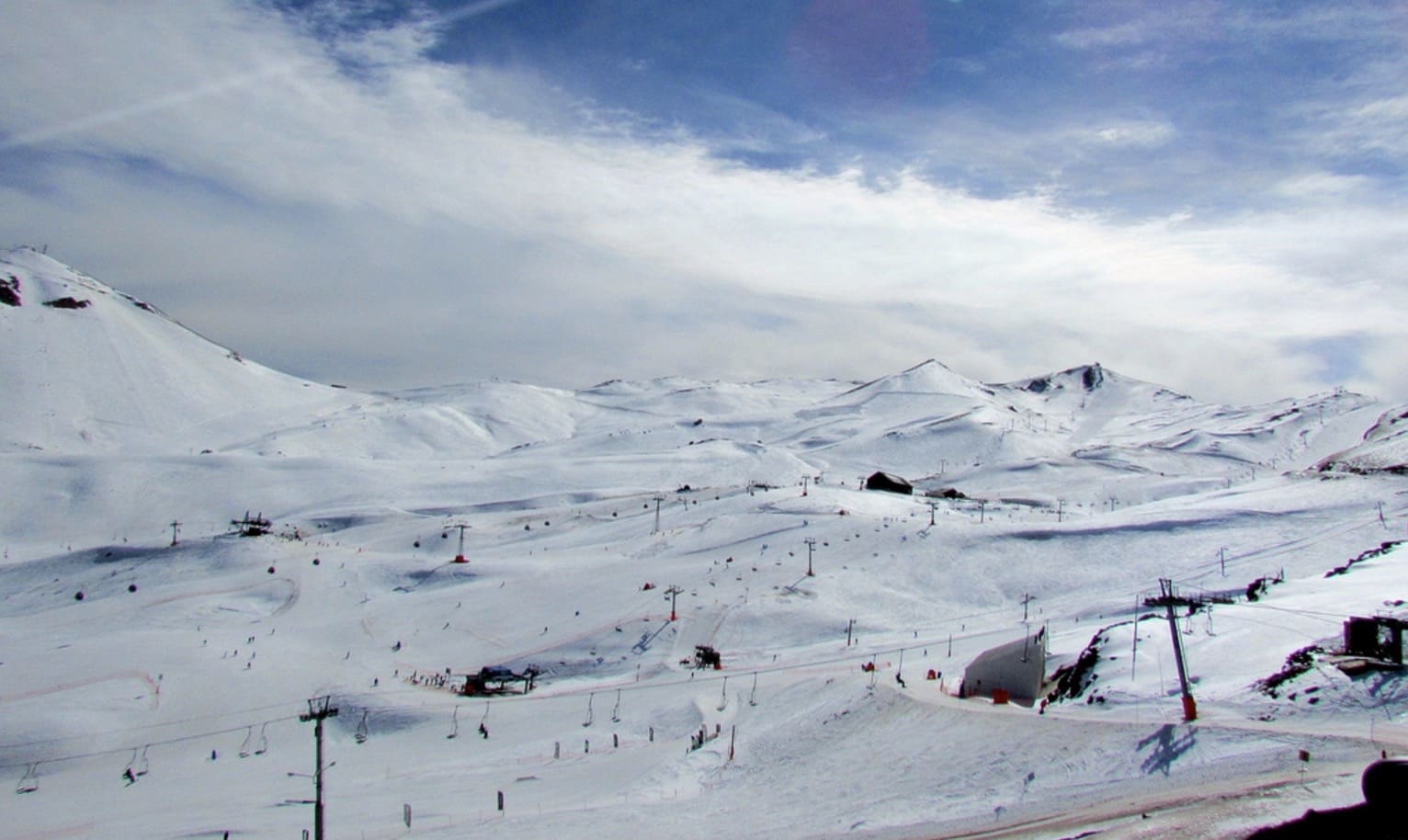 the-ikon-pass-announces-valle-nevado-partnership