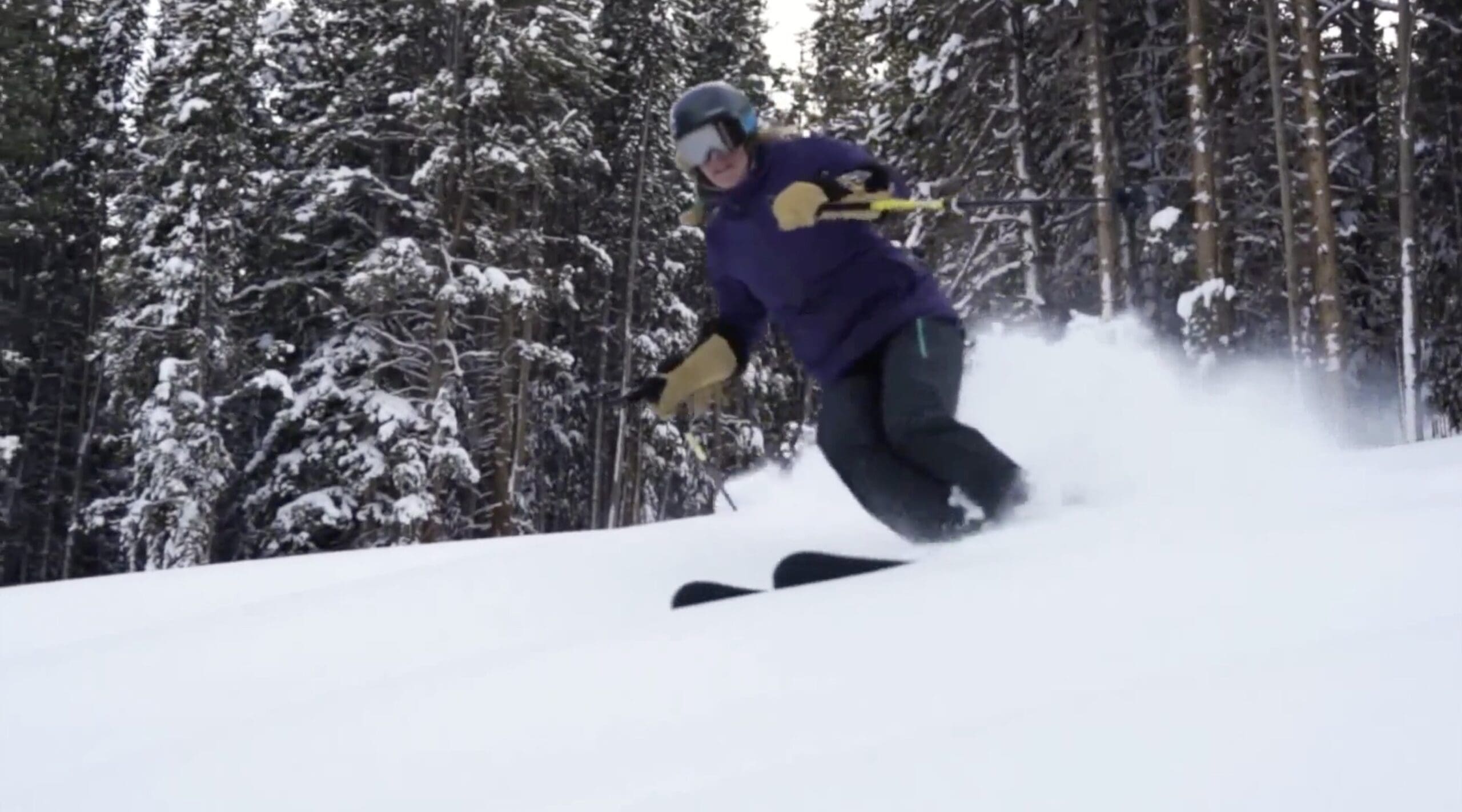 How To Preventing Ski Injuries On The Slopes This Season | Unofficial ...