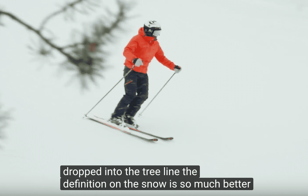 Tips & Tricks For Skiing Flat Light Conditions