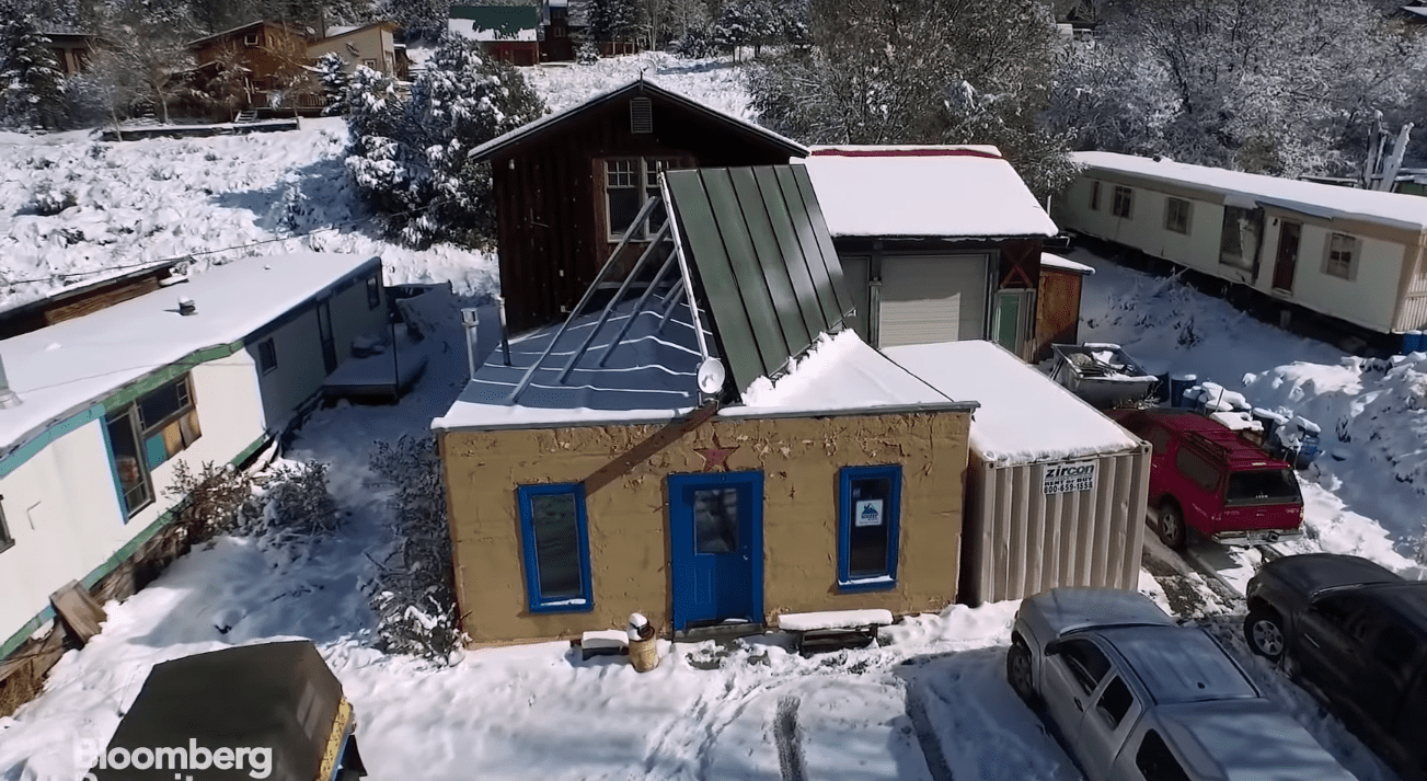 WATCH: Wagner Custom Skis Profiled By Bloomberg