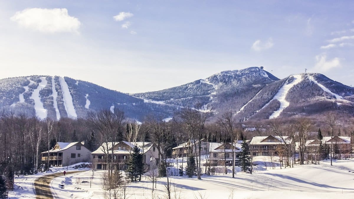 Jay Peak Up For Sale Next Week | 4 Possible Buyer Scenarios...