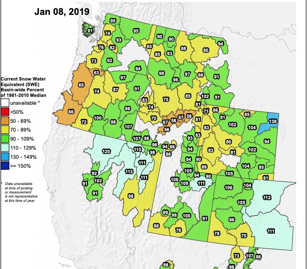 Here Are The Deepest Base Depth State By State