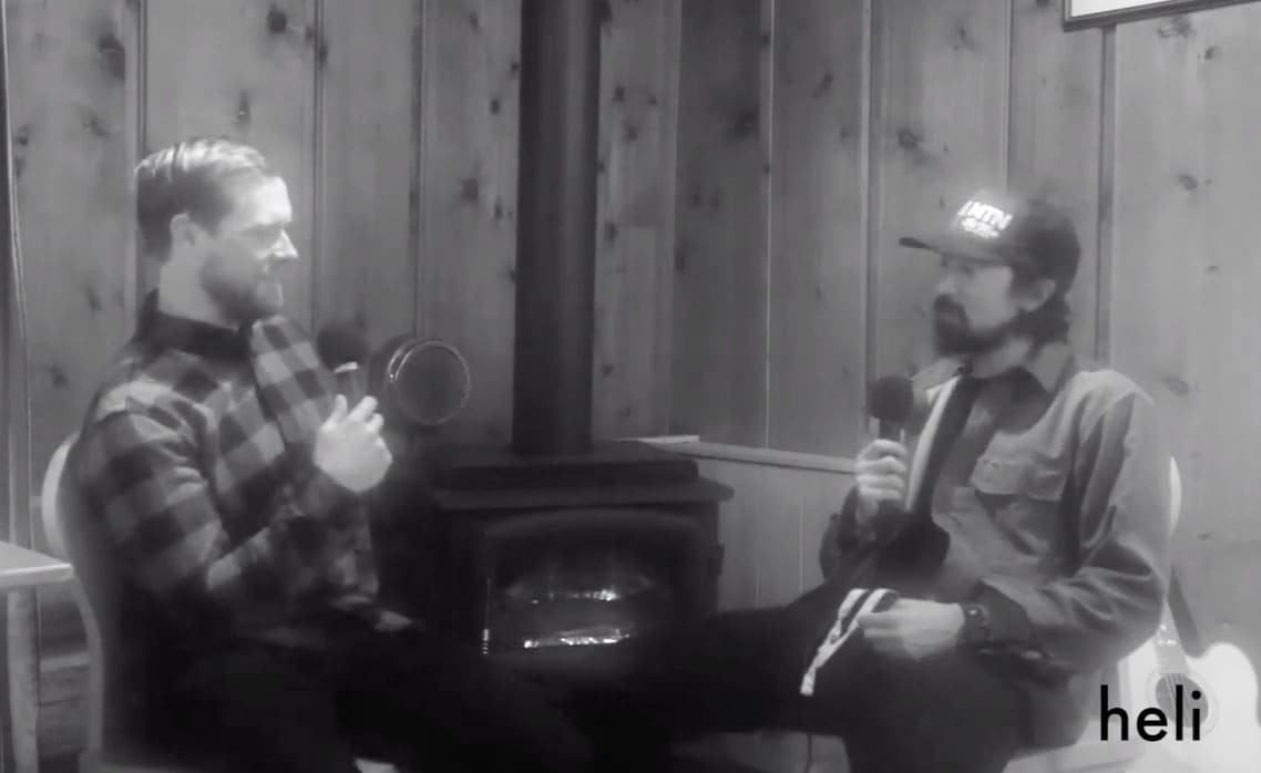 The Drop' EP #1: Heli Sits Down With Unofficial Networks' Founder, Tim  Konrad [Podcast] | Unofficial Networks