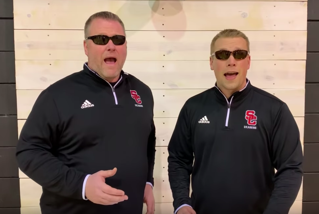 FUNNY: Epic Snow Day Announcement From Michigan Principal & Super Intendant